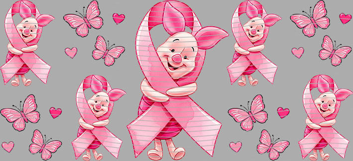 16oz Breast cancer-BC-232